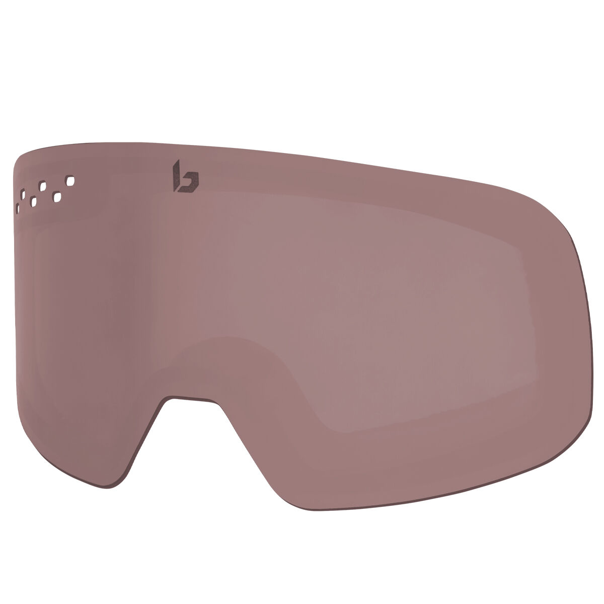 REPLACEMENT LENS NEVADA SMALL, No Colour Reference-Vermillon Gun Cat 2, hi-res image number null